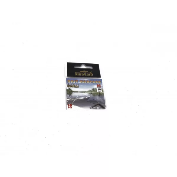EuroCarp Harpon d'Appât 10mm