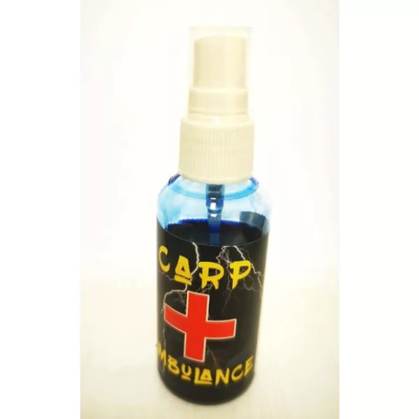 Carp Ambulance Spray désinfectant