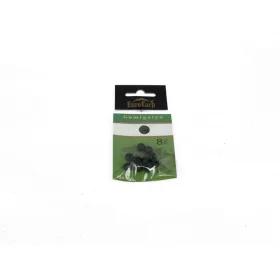 Perle en caoutchouc EuroCarp 8mm