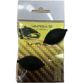 Varga U-Float 15gr Flotteur 2 pcs/paquet