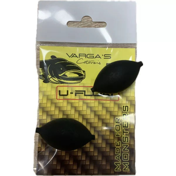 Varga U-Float 15gr Flotteur 2 pcs/paquet