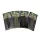 Korda Shrink Tube 1,2mm Silt Gaine thermorétractable