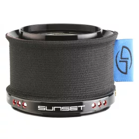   Sunset - PROTECTEUR DE BOBINE MOULINETS SURFCASTING X2 - Protection de bobine