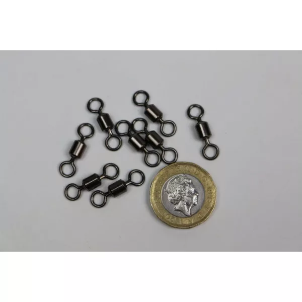 Sunset - ROLLING SWIVEL ST-S-1001 N10 14KG X20 - Émerillon