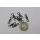 Sunset - ROLLING SWIVEL ST-S-1001 N14 4KG X20 - Émerillon