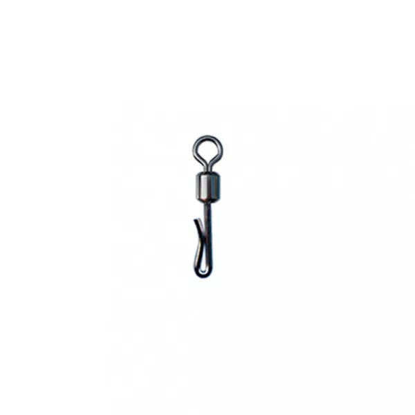 Sunset - EN FORME DE Q AVEC AGRAFE PIVOTANTE ST-S-2018 N8 X6 - Agrafe tournante