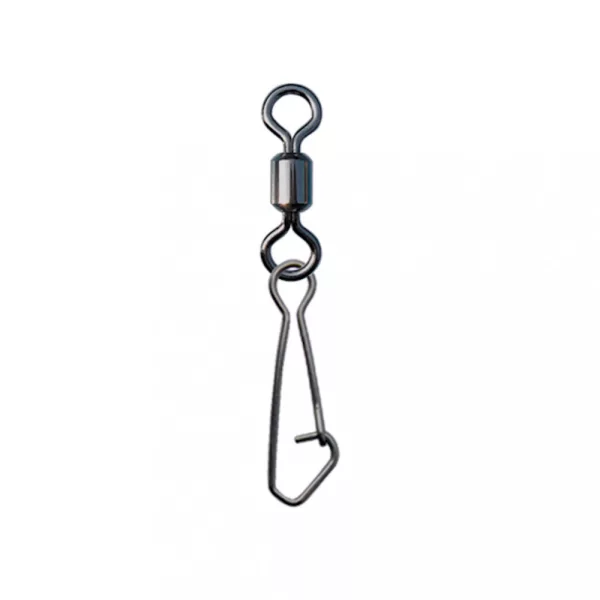 Sunset - ROLLING W/ HOOKED SNAP ST-S-3003 N4 28KG X8 - Agrafe émerillon