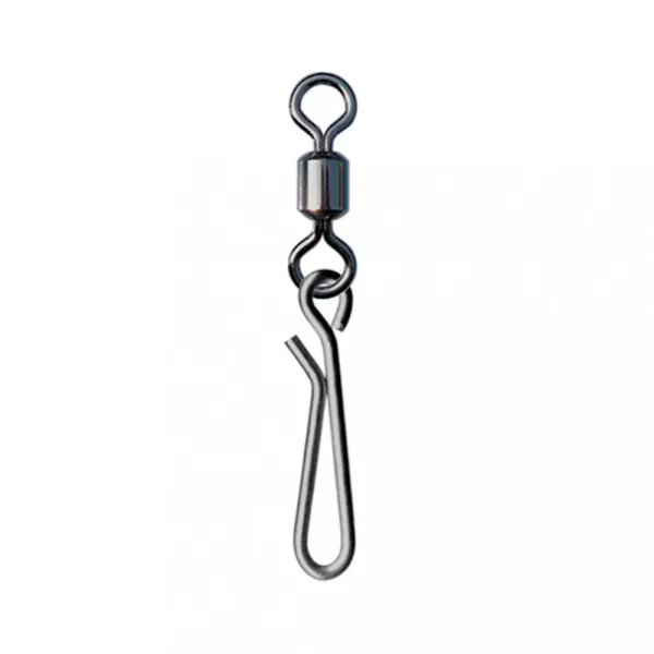 Sunset - ROLLING W/ HANGING SNAP ST-S-3017 N10 5KG X6 - Émerillon