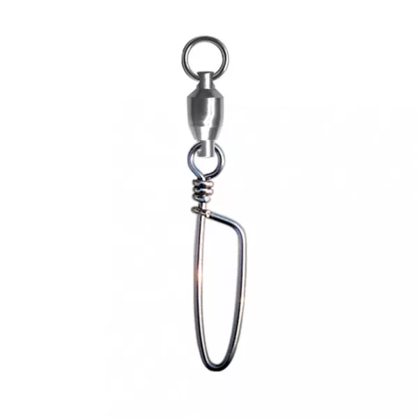 Sunset - BB SWIVEL W/ COASTLOCK SNAP ST-S-3807 N2 22KG X2 - Émerillon