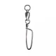 Sunset - BB SWIVEL W/ COASTLOCK SNAP ST-S-3807 N4 45KG X1 - Émerillon