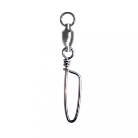   Sunset - BB SWIVEL W/ COASTLOCK SNAP ST-S-3807 N5 55KG X1 - Émerillon