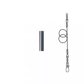 Sunset - CRIMPS ST-S-6007  1.60 X40 - Manchon à sertir