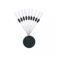 Sunset - STOP FLOAT ROUND ST-S-5003 L 1X9 - Butoir