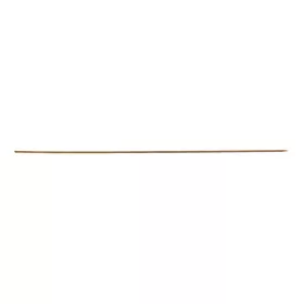   Sunset - BRASS BAIT NEEDLE O1,5 - 20CM X2 - Aiguille à appâts