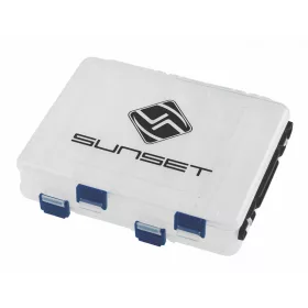 Sunset - SUNSTORE TWIN 10C - Boîte de rangement