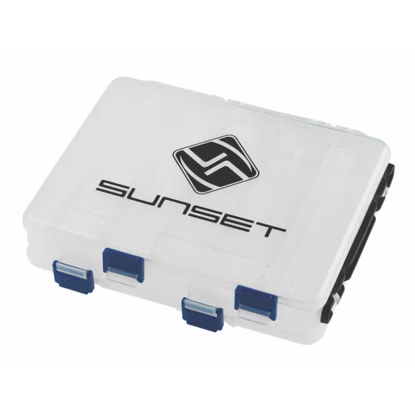 Sunset - SUNSTORE TWIN 10C - Boîte de rangement