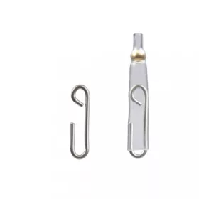   Sunset - WEIGHT SNAP + GAINE THERMO ST-S-9089 M X6 - Émerillon agrafe