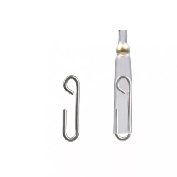 Sunset - WEIGHT SNAP + GAINE THERMO ST-S-9089 M X6 - Émerillon agrafe