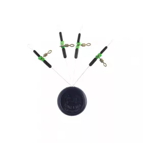   Sunset - STOP FLOAT + BEADS GLASS + ROLLING ST-S-5017 S X4 - Butée