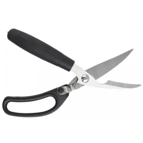 Sunset - FISH SCISSORS 24CM - Ciseaux