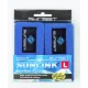 Sunset - SUNLINK NEOPRENE L - 30X5CM - Protection de canne - Sangle de canne