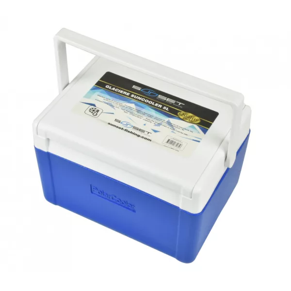 Sunset - SUNCOOLER BOX 5L - Sacs isothermes