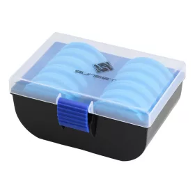Sunset - SUNWINDER BOX 10PCS - Enrouleur de bas de ligne EVA