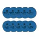 Sunset - SUNWINDER 65MM - BLUE - 10PCS - Enrouleur de bas de ligne EVA