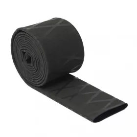   Sunset - SUNTUBE THERMO BLACK 3,0X100CM - Gaine thermorétractable de protection de poignée