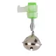 Sunset - SUNBELLS SINGLE 22MM X2 - Indicateur de touche traditionnel