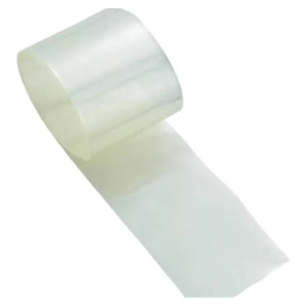 Sunset - SUNTUBE SHRINK TUBE TRANSPARENT 3,0X100CM - Gaine thermorétractable de protection de poignée