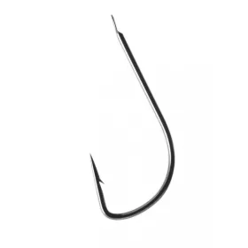   Sunset Sunhooks SW Sode BN N°6 Hameçon Feeder à palette et ardillon 20 pièces