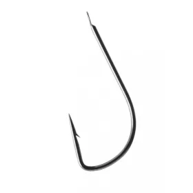   Sunset Sunhooks SW Yamame BN N°4 Hameçon Feeder à 2 palettes et ardillon 20 pièces