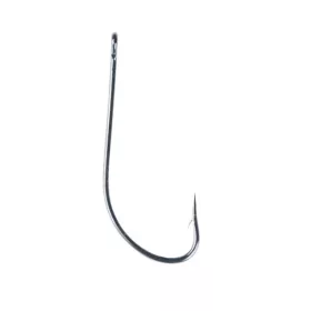   Sunset Sunhooks SW 1263NI N°12 Hameçon feeder barbelé à œillet 20pcs