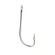 Sunset Sunhooks SW 1933NI N°8 Hameçon feeder barbelé à œillet 20pcs