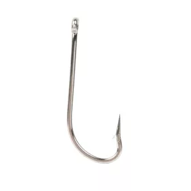   Sunset Sunhooks SW 1933NI N°14 Hameçon feeder barbelé à œillet 20pcs