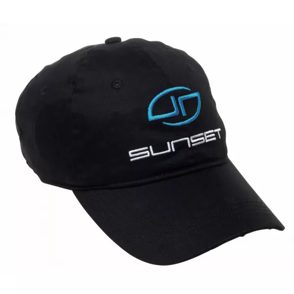 Sunset - SUNCAP SPORT (COTON) - Casquette de baseball