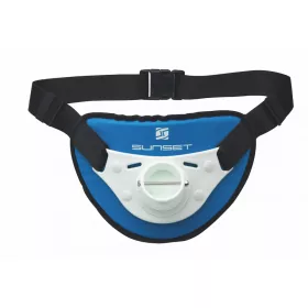 Sunset - SUNBELT BIG GAME - Ceinture de combat
