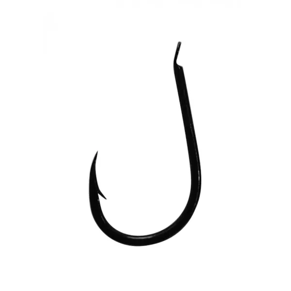 Sunset - SUNHOOKS SW 3310BN N°2/0 X8 - Hameçon - Hameçon à ardillon, Hameçon à palette