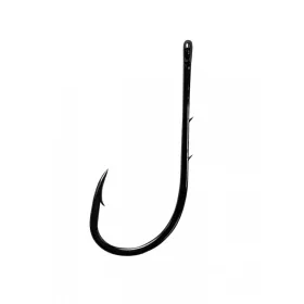   Sunset - SUNHOOKS SW 5213NI N°4 X10 - Hameçon - Hameçon barbelé, Hameçon à œillet