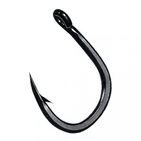   Sunset - SUNHOOKS SW 5513BN N°4 X8 - Hameçon - Hameçon barbelé, Hameçon à œillet