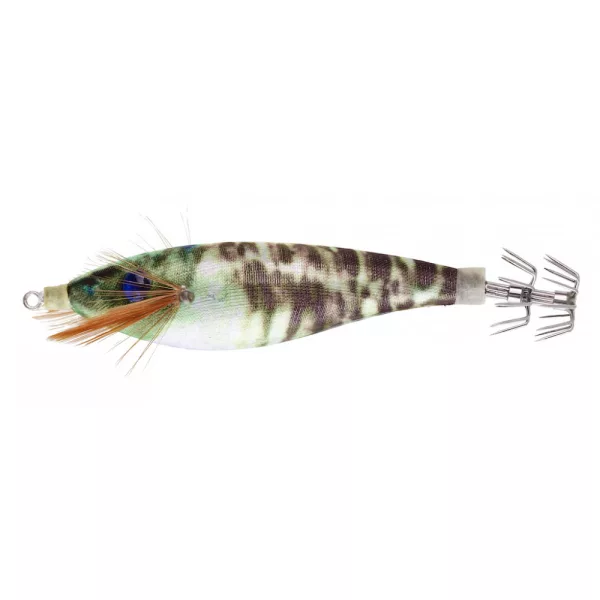 Sunset - SUNSQUID BIG MAMMA FLOTTANT 7CM REAL LIFE 03 - Turlutte