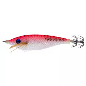  Sunset - SUNSQUID BIG MAMMA FLOTTANT 7CM ÉCAILLE ROSE - Turlutte