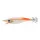 Sunset - SUNSQUID BIG MAMMA FLOTTANT 7CM SUPER LUMINEUX ORANGE - Turlutte