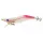 Sunset - SUNSQUID BAD GAMBAS COULANT 11CM SUPER GLOW PINK - Turlutte
