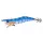 Sunset - SUNSQUID BAD GAMBAS COULANT 6,5CM FIRE BLUE - Turlutte