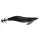 Sunset Sunsquid Bad Gambas Tout Noir 8,0cm 10,3gr Turlutte Calamar Coulante