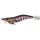 Sunset Sunsquid Bad Gambas Noir Rose 8,0cm 10,3gr Turlutte Calamar Coulante