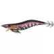 Sunset Sunsquid Bad Gambas Noir Rose 8,0cm 10,3gr Turlutte Calamar Coulante
