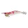 Sunset Sunsquid Bad Gambas Vaca Rose 8,0cm 10,3gr Turlutte Calamar Coulante